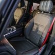Mercedes-Benz G 350d本地上市, 入门G-Class售价100万