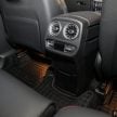 Mercedes-Benz G 350d本地上市, 入门G-Class售价100万