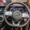 Mercedes-Benz G 350d本地上市, 入门G-Class售价100万