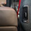 Mercedes-Benz G 350d本地上市, 入门G-Class售价100万