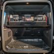 Mercedes-Benz G 350d本地上市, 入门G-Class售价100万