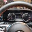 Mercedes-Benz G 350d本地上市, 入门G-Class售价100万