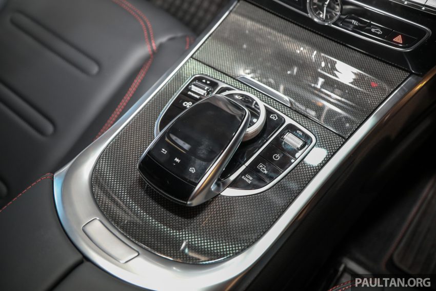 Mercedes-Benz G 350d本地上市, 入门G-Class售价100万 135743