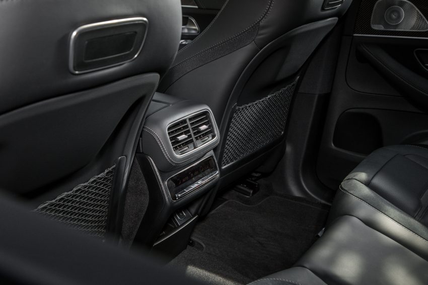 Mercedes-Benz GLE 450 Coupe 与 AMG GLE 53 Coupe 本地同时上市, 搭载3.0L直列六缸涡轮引擎, 售价从66万起 134928