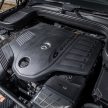 Mercedes-Benz GLE 450 Coupe 与 AMG GLE 53 Coupe 本地同时上市, 搭载3.0L直列六缸涡轮引擎, 售价从66万起