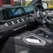 Mercedes-Benz GLE 450 Coupe 与 AMG GLE 53 Coupe 本地同时上市, 搭载3.0L直列六缸涡轮引擎, 售价从66万起