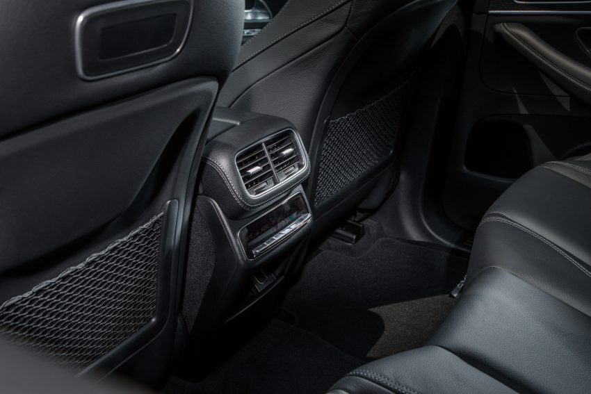 Mercedes-Benz GLE 450 Coupe 与 AMG GLE 53 Coupe 本地同时上市, 搭载3.0L直列六缸涡轮引擎, 售价从66万起 134902