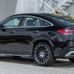 Mercedes-Benz GLE 450 Coupe 与 AMG GLE 53 Coupe 本地同时上市, 搭载3.0L直列六缸涡轮引擎, 售价从66万起