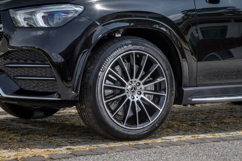 Mercedes-Benz GLE 450 Coupe 与 AMG GLE 53 Coupe 本地同时上市, 搭载3.0L直列六缸涡轮引擎, 售价从66万起 134890