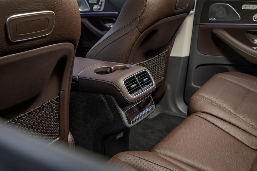 Mercedes-Benz GLS 450 AMG Line 本地开售, 要价90万 134862