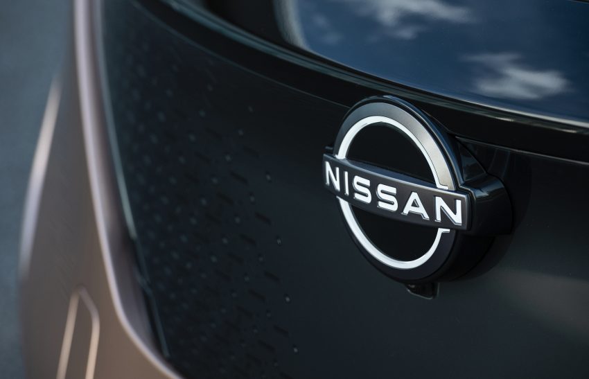 Nissan 的新品牌标识将与新一代 Almera 一同在本地推介 133567