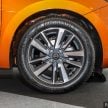 2020 Nissan Almera 全车系价格公布, 将开始交车给顾客