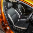 2020 Nissan Almera 全车系价格公布, 将开始交车给顾客