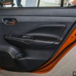 2020 Nissan Almera 全车系价格公布, 将开始交车给顾客