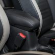 2020 Nissan Almera 全车系价格公布, 将开始交车给顾客