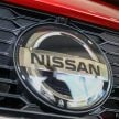 2020 Nissan Almera 全车系价格公布, 将开始交车给顾客