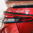 Nismo 空力套件上身！2020 Nissan Almera Turbo 渲染图