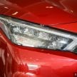 2020 Nissan Almera 全车系价格公布, 将开始交车给顾客