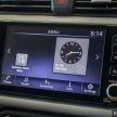 2020 Nissan Almera 全车系价格公布, 将开始交车给顾客