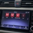 2020 Nissan Almera 全车系价格公布, 将开始交车给顾客