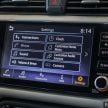 2020 Nissan Almera 全车系价格公布, 将开始交车给顾客