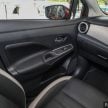 2020 Nissan Almera 全车系价格公布, 将开始交车给顾客