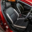 2020 Nissan Almera 全车系价格公布, 将开始交车给顾客