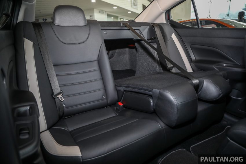 全新 Nissan Almera 本地开放预订, 价格最高RM9X,XXX 134226