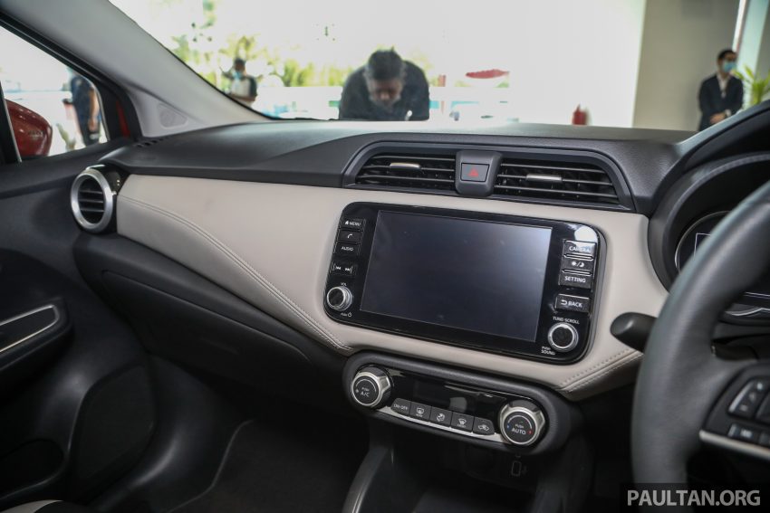 全新 Nissan Almera 本地开放预订, 价格最高RM9X,XXX 134193