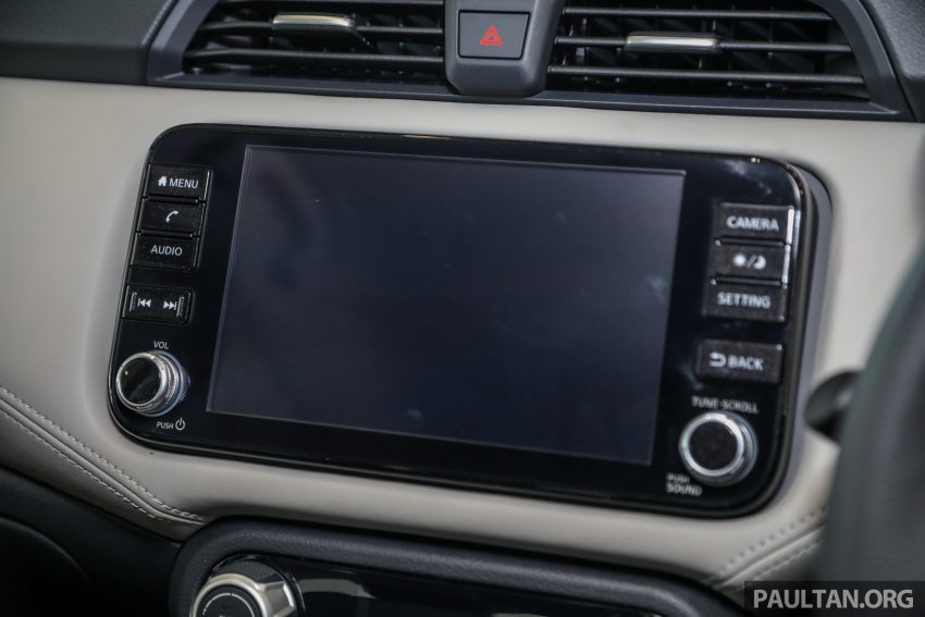 全新 Nissan Almera 本地开放预订, 价格最高RM9X,XXX 134194