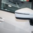 2020 Nissan Almera 全车系价格公布, 将开始交车给顾客