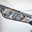 2020 Nissan Almera 全车系价格公布, 将开始交车给顾客