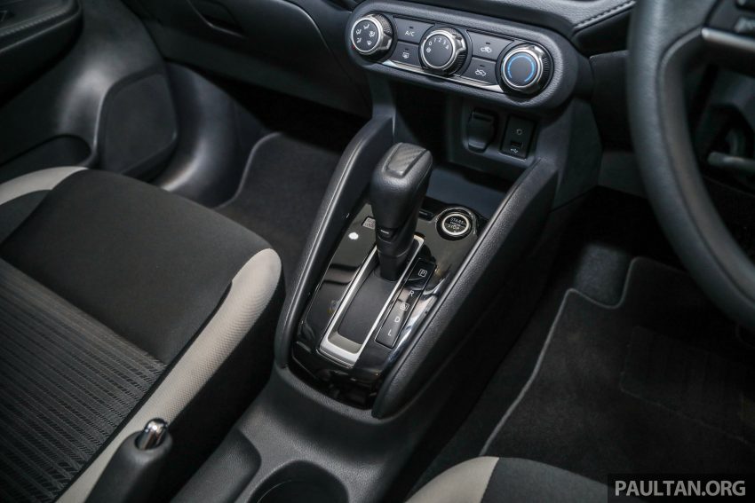 全新 Nissan Almera 本地开放预订, 价格最高RM9X,XXX 134109