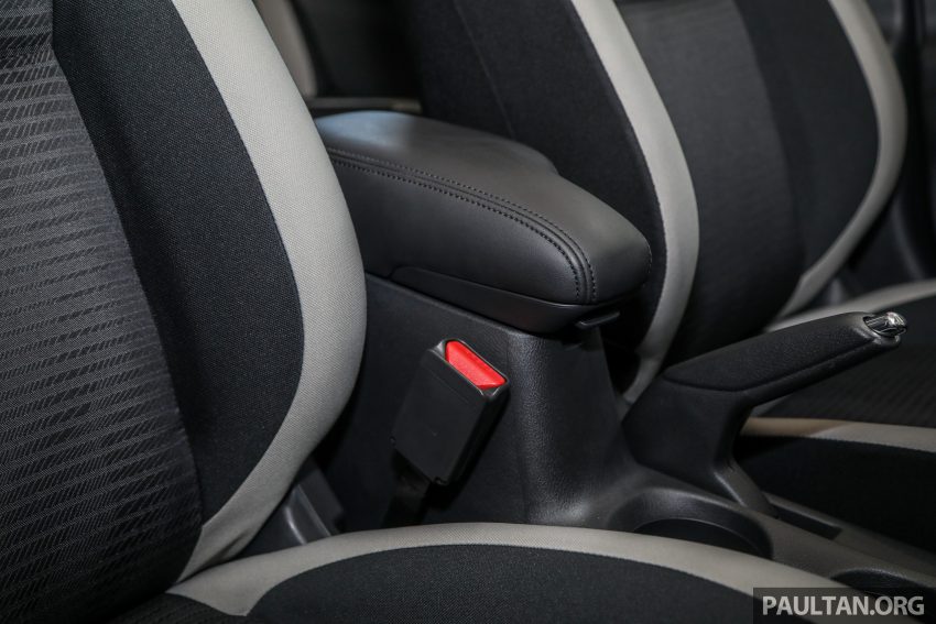 全新 Nissan Almera 本地开放预订, 价格最高RM9X,XXX 134111