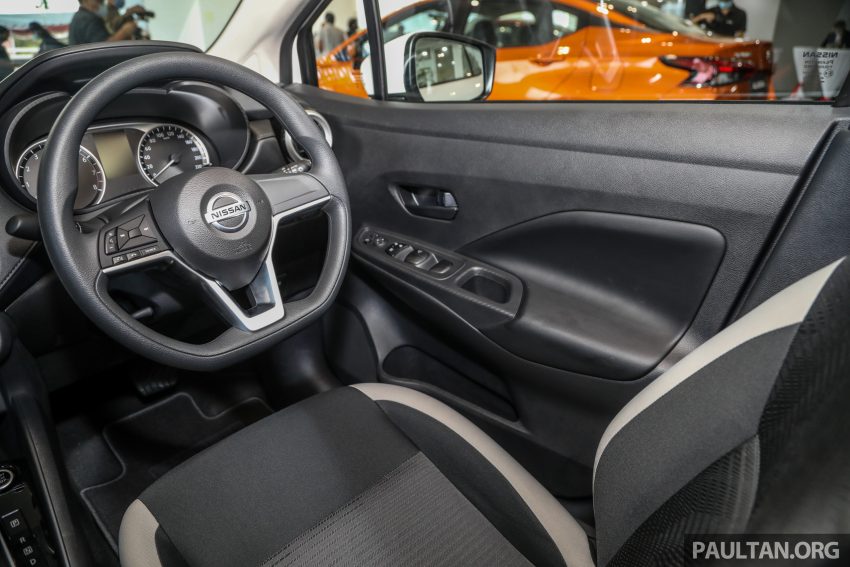 全新 Nissan Almera 本地开放预订, 价格最高RM9X,XXX 134103