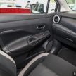 2020 Nissan Almera 全车系价格公布, 将开始交车给顾客