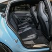 品牌首款纯电动车！Porsche Taycan 本地上市，三种版本全员到齐！输出高达 761 PS、1,050 Nm，售价RM725k起