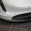 品牌首款纯电动车！Porsche Taycan 本地上市，三种版本全员到齐！输出高达 761 PS、1,050 Nm，售价RM725k起