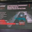 Proton X50：ADAS驾驶辅助系统与Level 2自驾系统解析