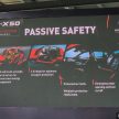 Proton X50：ADAS驾驶辅助系统与Level 2自驾系统解析