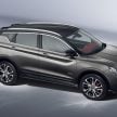 Proton X50 生产与接单计划不受影响，新车改为线上发布