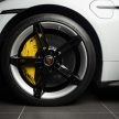 品牌首款纯电动车！Porsche Taycan 本地上市，三种版本全员到齐！输出高达 761 PS、1,050 Nm，售价RM725k起