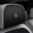 长轴版 Rolls Royce Ghost Extended 首发, 更宽裕奢华