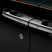 长轴版 Rolls Royce Ghost Extended 首发, 更宽裕奢华
