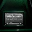 长轴版 Rolls Royce Ghost Extended 首发, 更宽裕奢华
