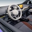 全新电动 SUV，Volkswagen ID.4 登场！续航高达520km