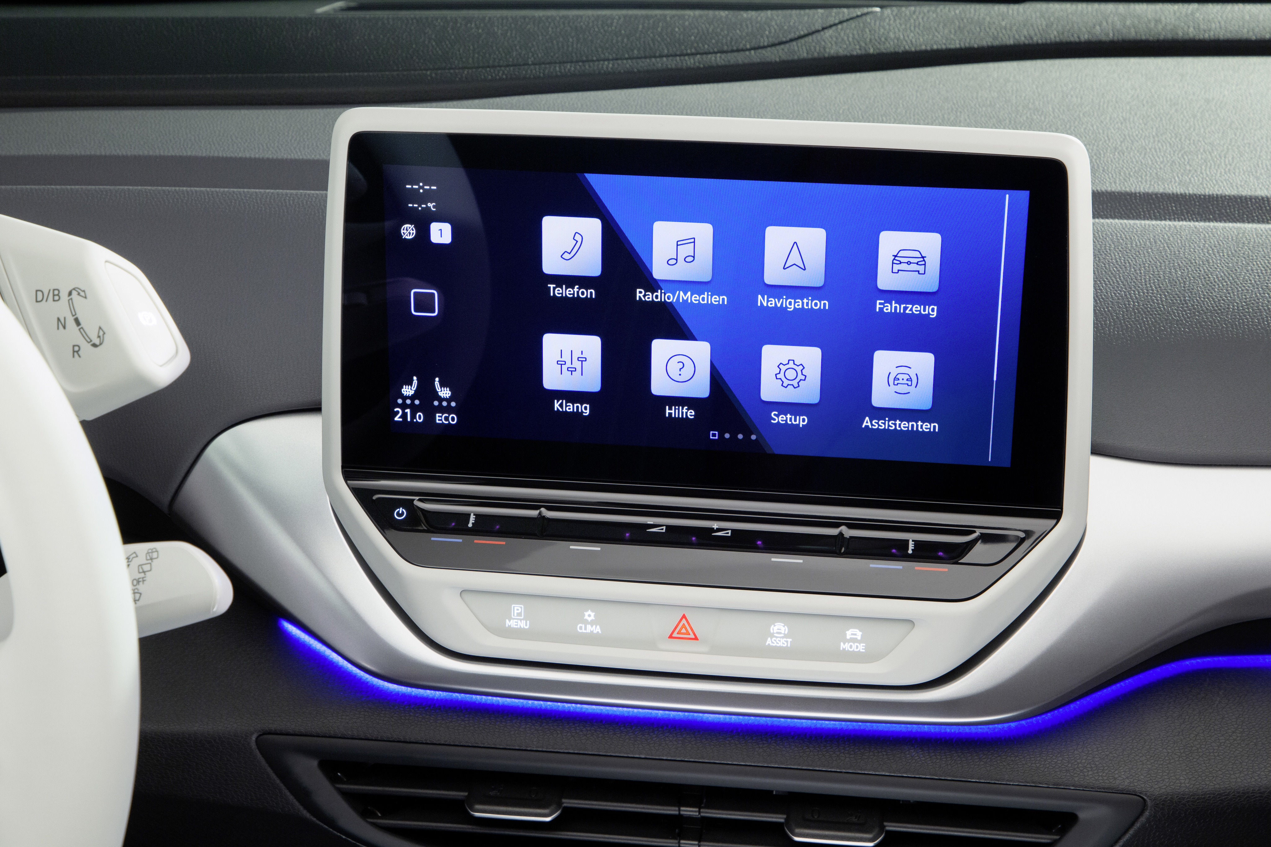 Samsung 发布新款高科技车用芯片，将供应 Volkswagen