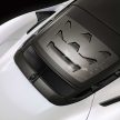 全新旗舰超跑亮相, Maserati MC20 全球首发, 2.9秒飙破百