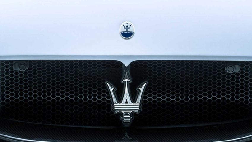 全新旗舰超跑亮相, Maserati MC20 全球首发, 2.9秒飙破百 134559