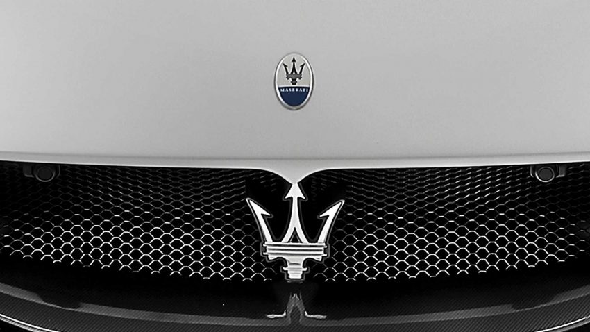 全新旗舰超跑亮相, Maserati MC20 全球首发, 2.9秒飙破百 134560